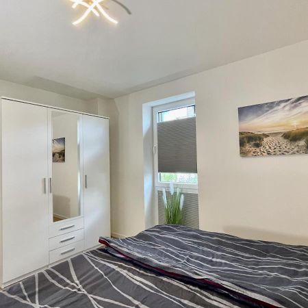 Kellenhusen Tor 17 Apartment Ngoại thất bức ảnh