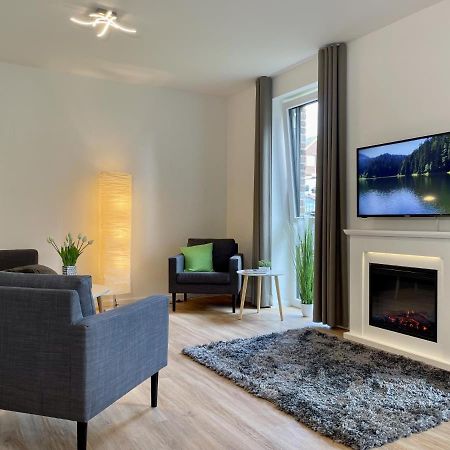 Kellenhusen Tor 17 Apartment Ngoại thất bức ảnh