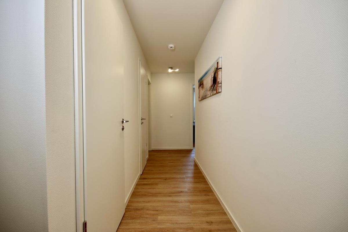Kellenhusen Tor 17 Apartment Ngoại thất bức ảnh
