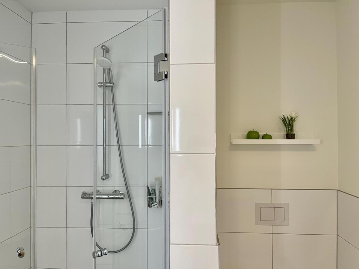 Kellenhusen Tor 17 Apartment Ngoại thất bức ảnh